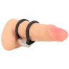Rebel Men's Gear Ballstretcher Weightedrop 87gr